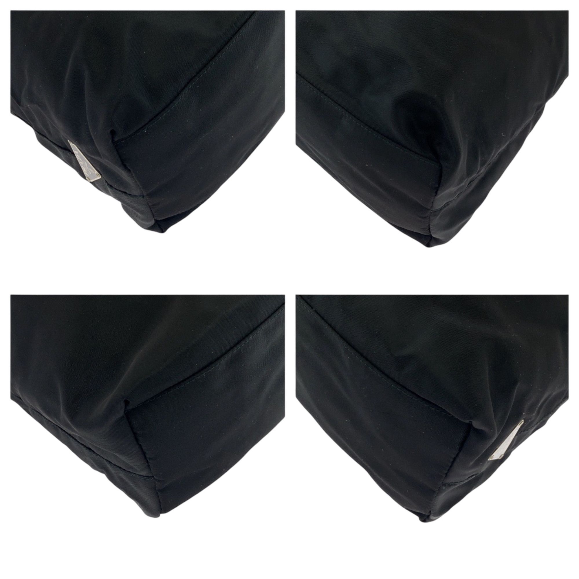 Prada Prada Tessuto shoulder Size ONE SIZE - 5 Thumbnail