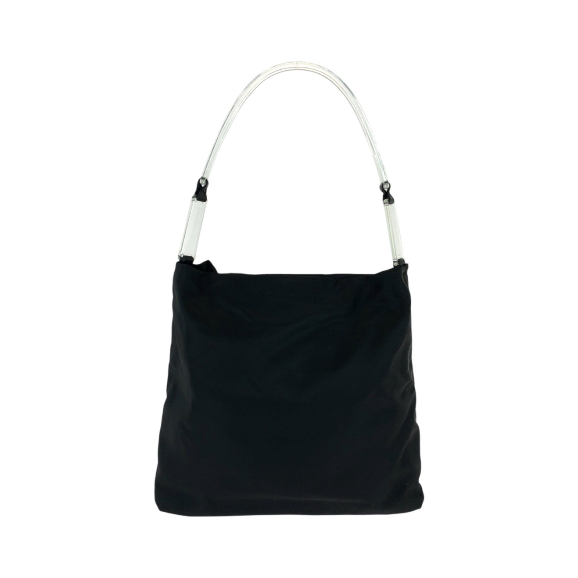 Prada Prada Tessuto shoulder Size ONE SIZE - 2 Thumbnail