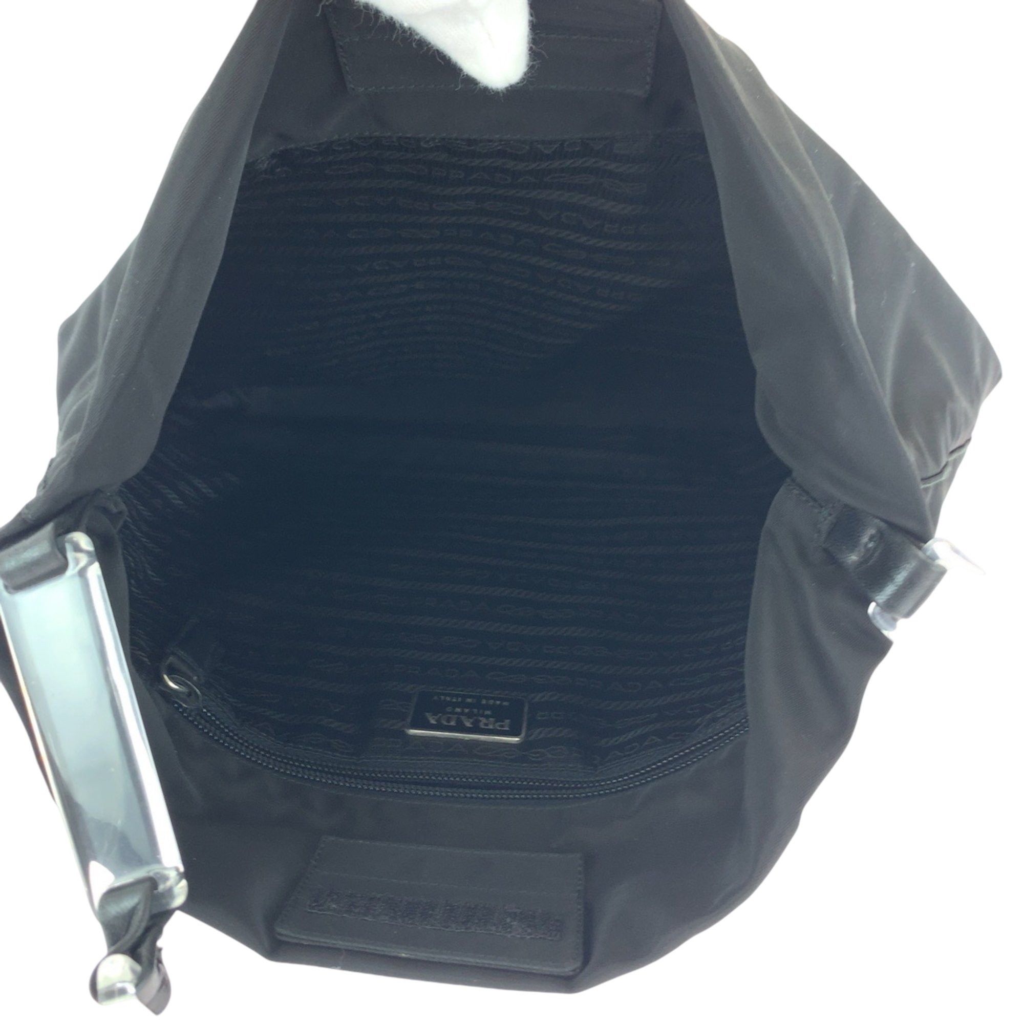 Prada Prada Tessuto shoulder Size ONE SIZE - 7 Thumbnail