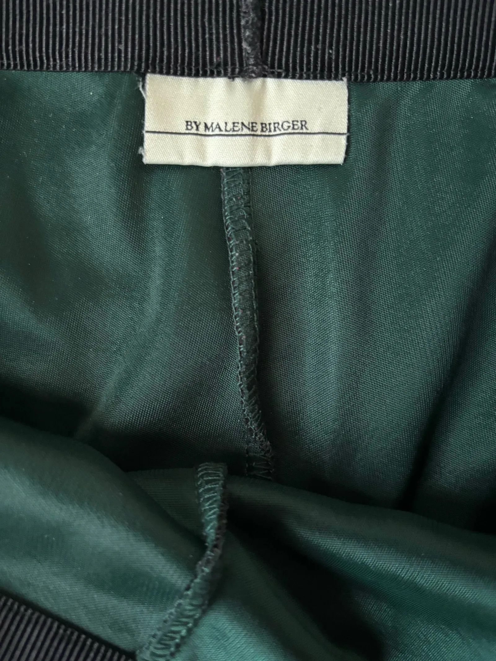 By Malene Birger By Malene Birger Pants Size 28" / US 6 / IT 42 - 3 Thumbnail