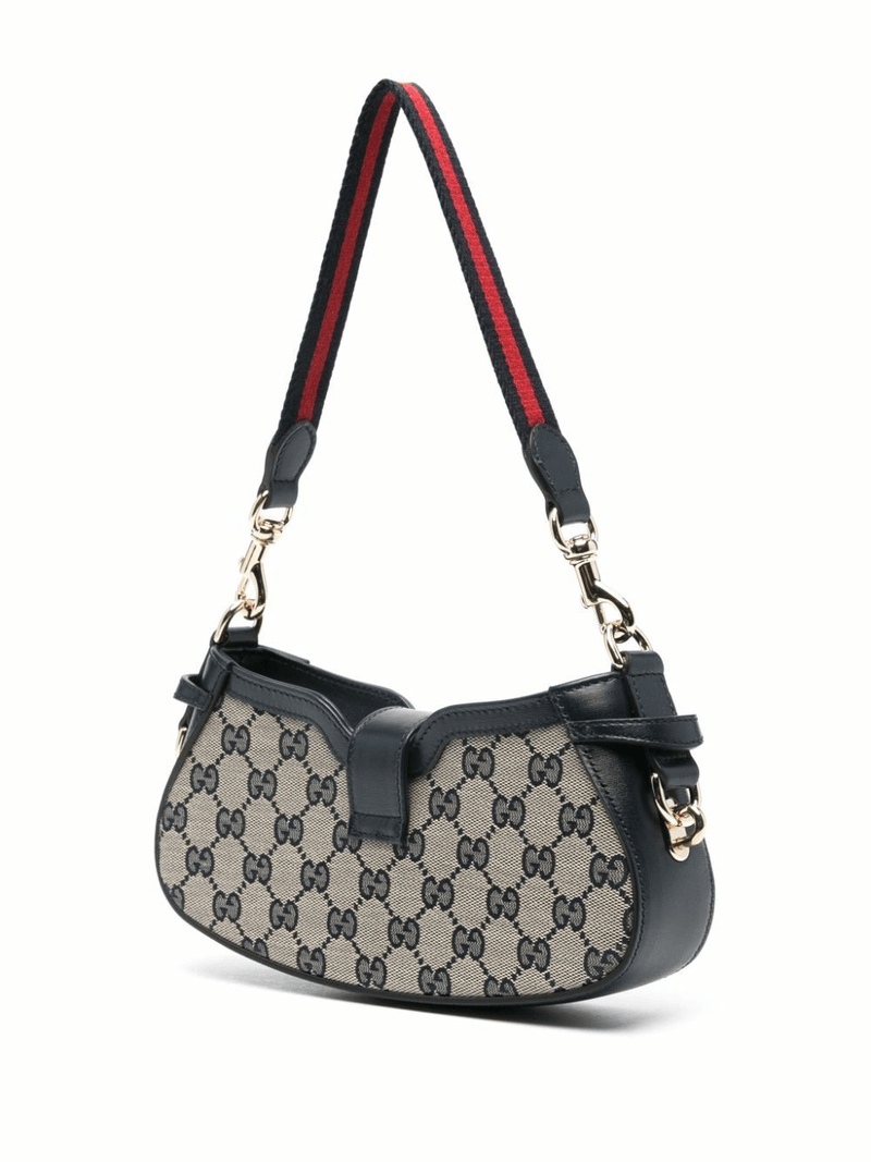 Gucci Gucci Moon Side Mini Shoulder Bag Size ONE SIZE - 3 Thumbnail
