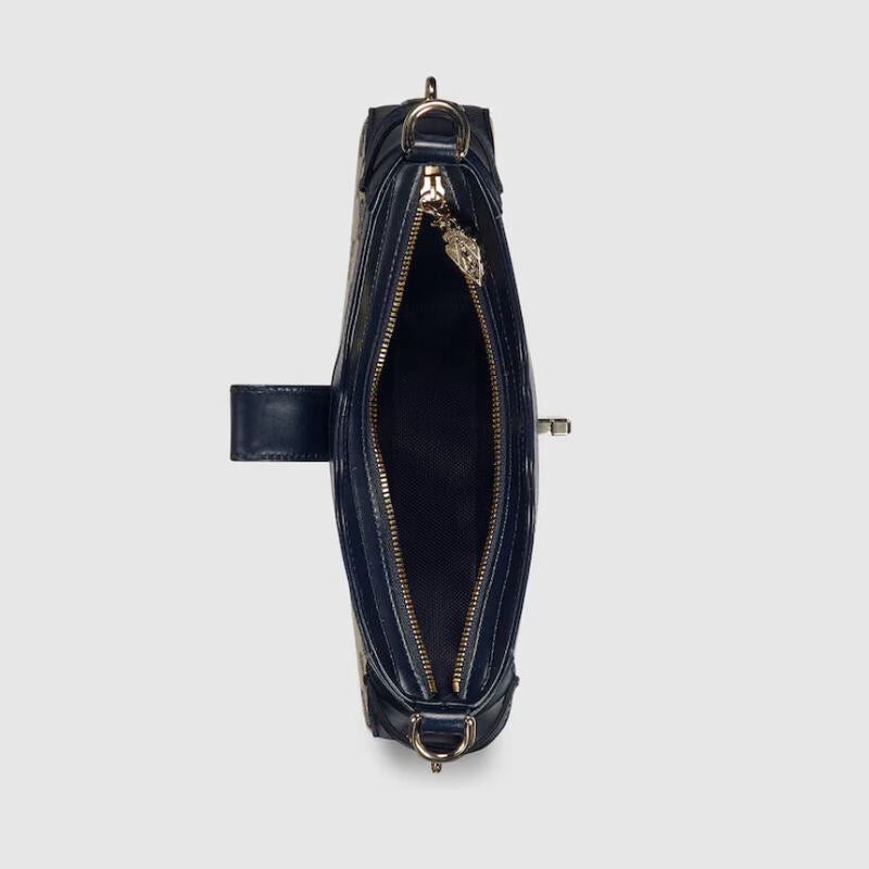 Gucci Gucci Moon Side Mini Shoulder Bag Size ONE SIZE - 2 Thumbnail
