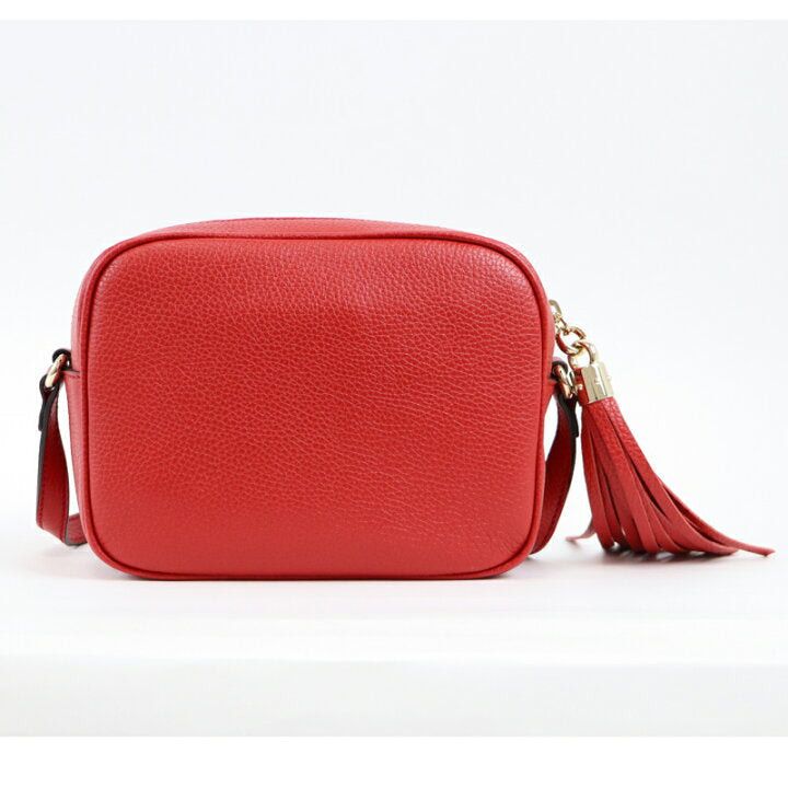 Gucci Gucci Soho Crossbody Bag Size ONE SIZE - 2 Thumbnail