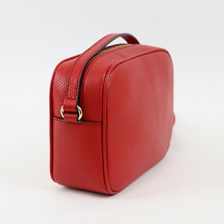 Gucci Gucci Soho Crossbody Bag Size ONE SIZE - 3 Thumbnail