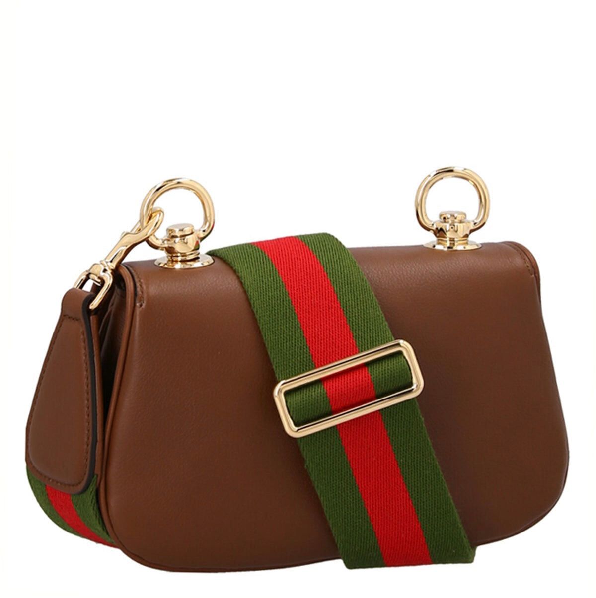 Gucci Gucci Blondie Mini Crossbody Bag Size ONE SIZE - 3 Thumbnail