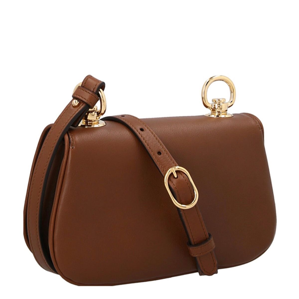 Gucci Gucci Blondie Mini Crossbody Bag Size ONE SIZE - 4 Thumbnail