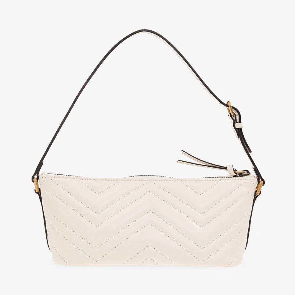 Gucci Gucci GG Marmont Shoulder Bag Size ONE SIZE - 2 Thumbnail
