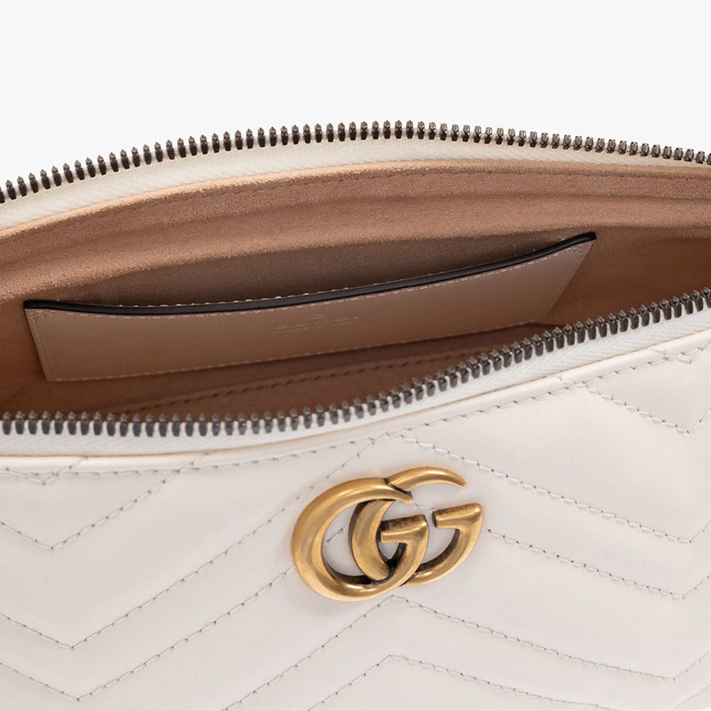 Gucci Gucci GG Marmont Shoulder Bag Size ONE SIZE - 3 Thumbnail