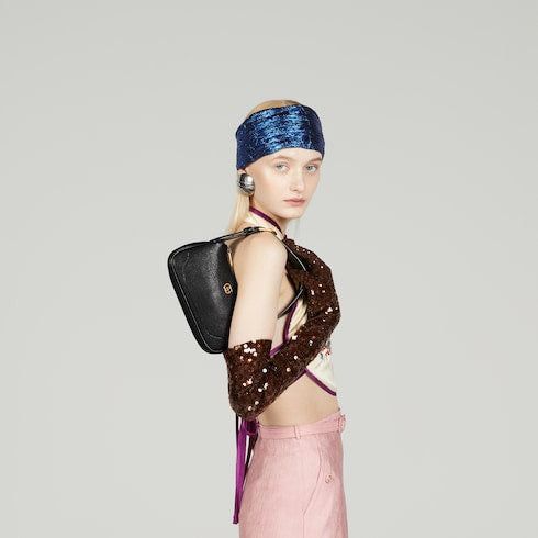 Gucci Gucci Aphrodite Mini Shoulder Bag Size ONE SIZE - 6 Thumbnail