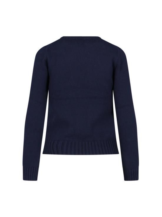 Polo Ralph Lauren POLO RALPH LAUREN Women Sweater 211 896939 001 Blue Size XL / US 12-14 / IT 48-50 - 2 Thumbnail