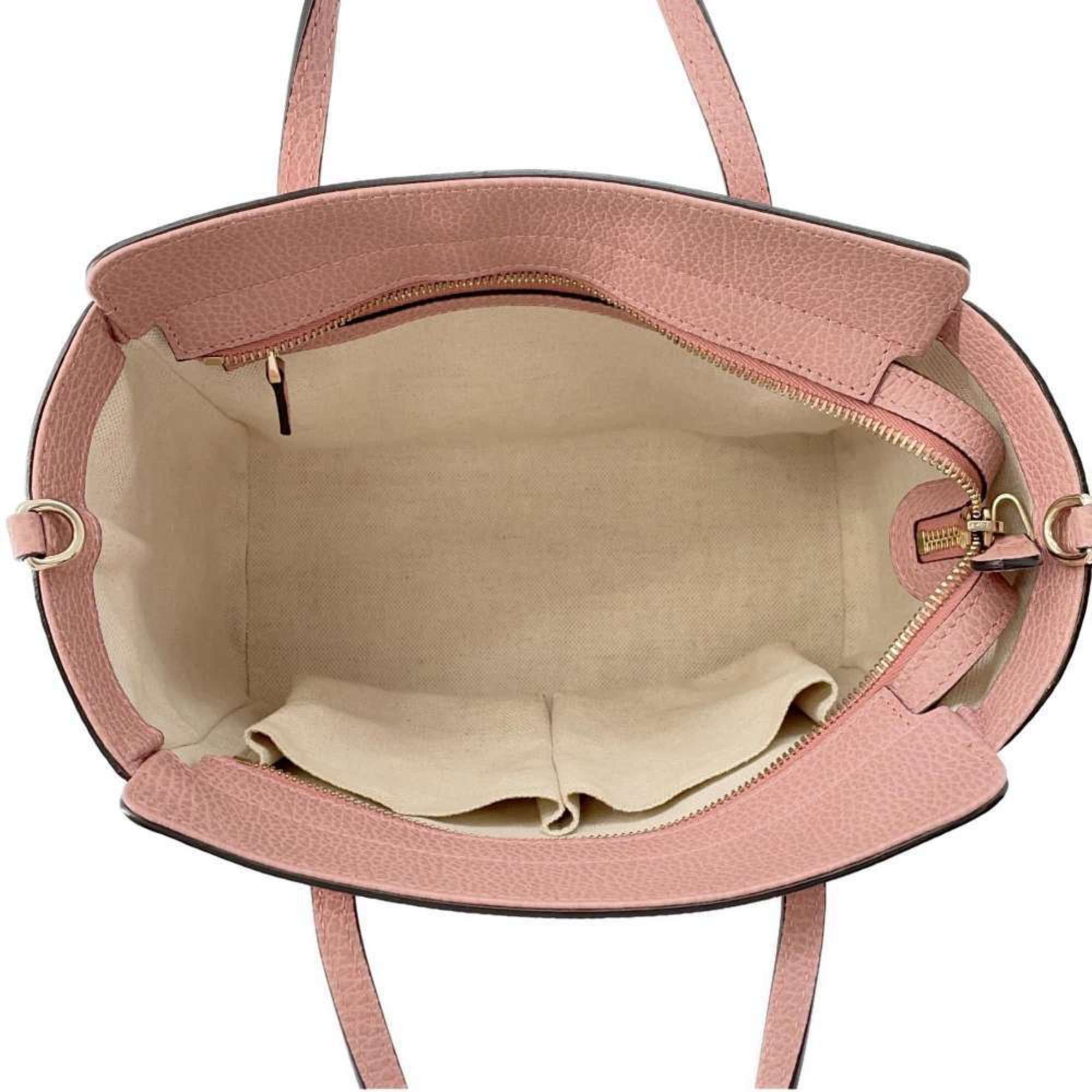Gucci Gucci Swing shoulder Size ONE SIZE - 8 Thumbnail