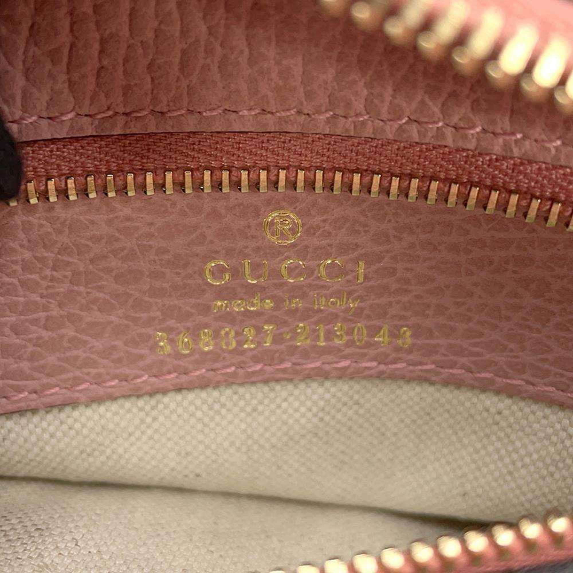 Gucci Gucci Swing shoulder Size ONE SIZE - 9 Thumbnail