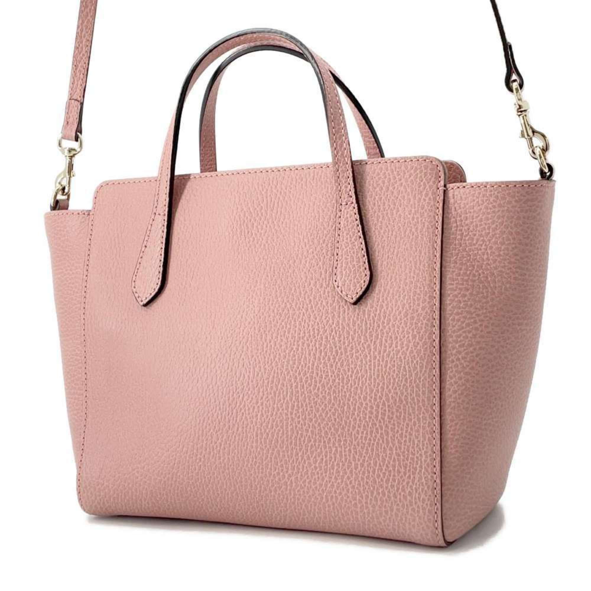Gucci Gucci Swing shoulder Size ONE SIZE - 2 Thumbnail