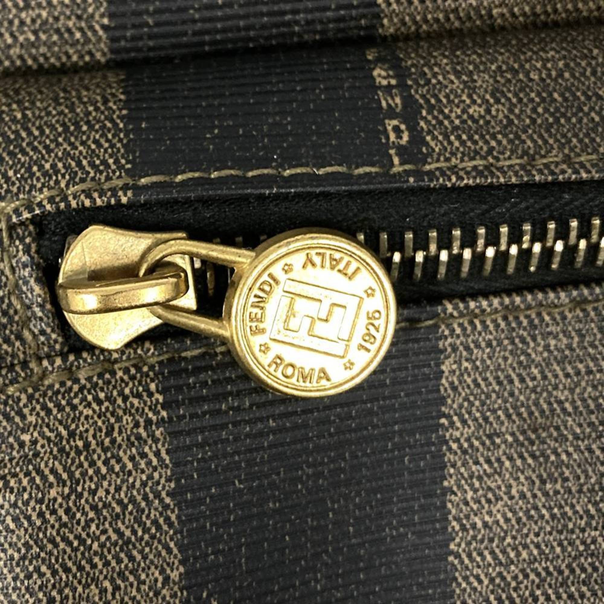 Fendi Fendi Pecan backpack Size ONE SIZE - 10 Thumbnail