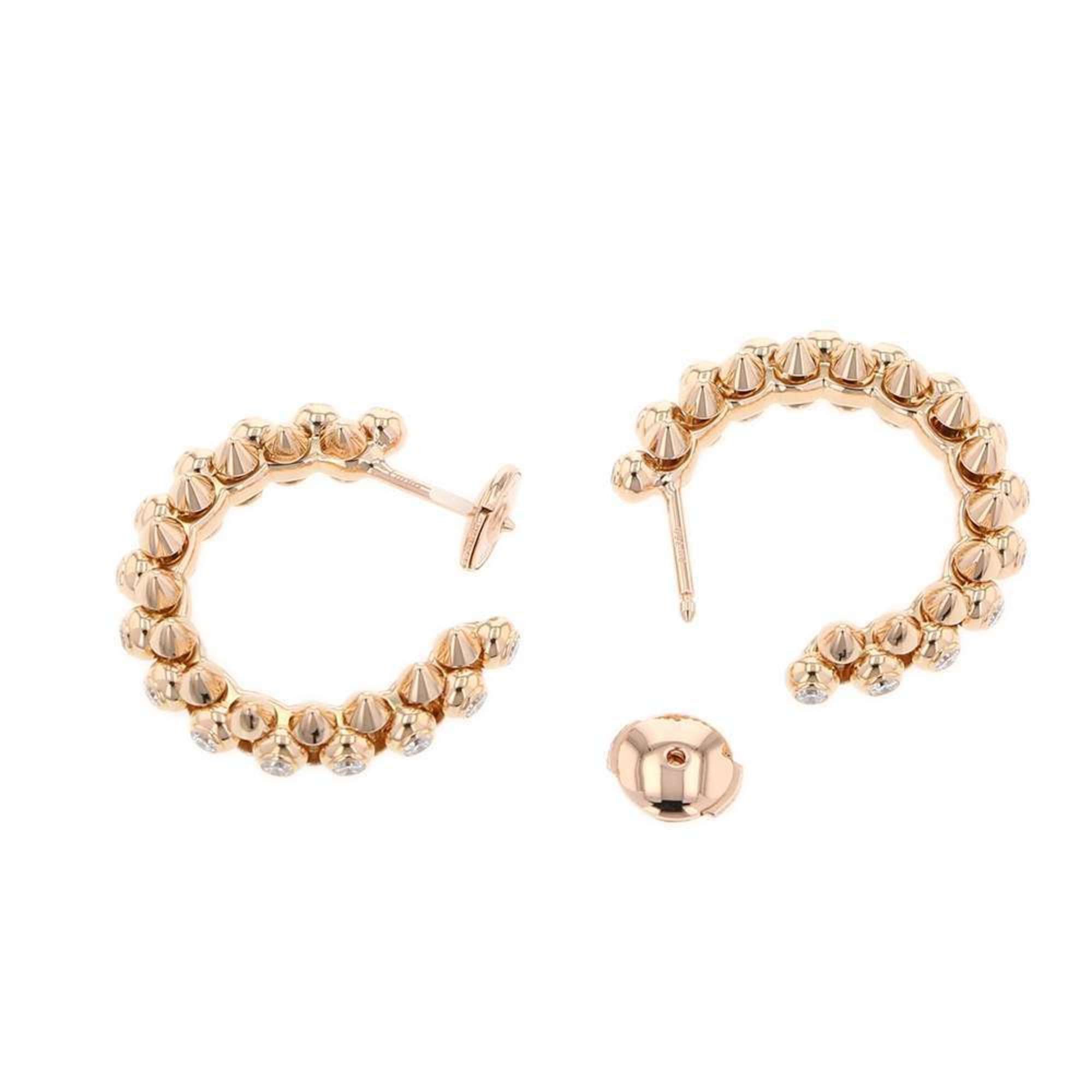 Cartier Cartier Clash de Cartier earring Size ONE SIZE - 3 Thumbnail