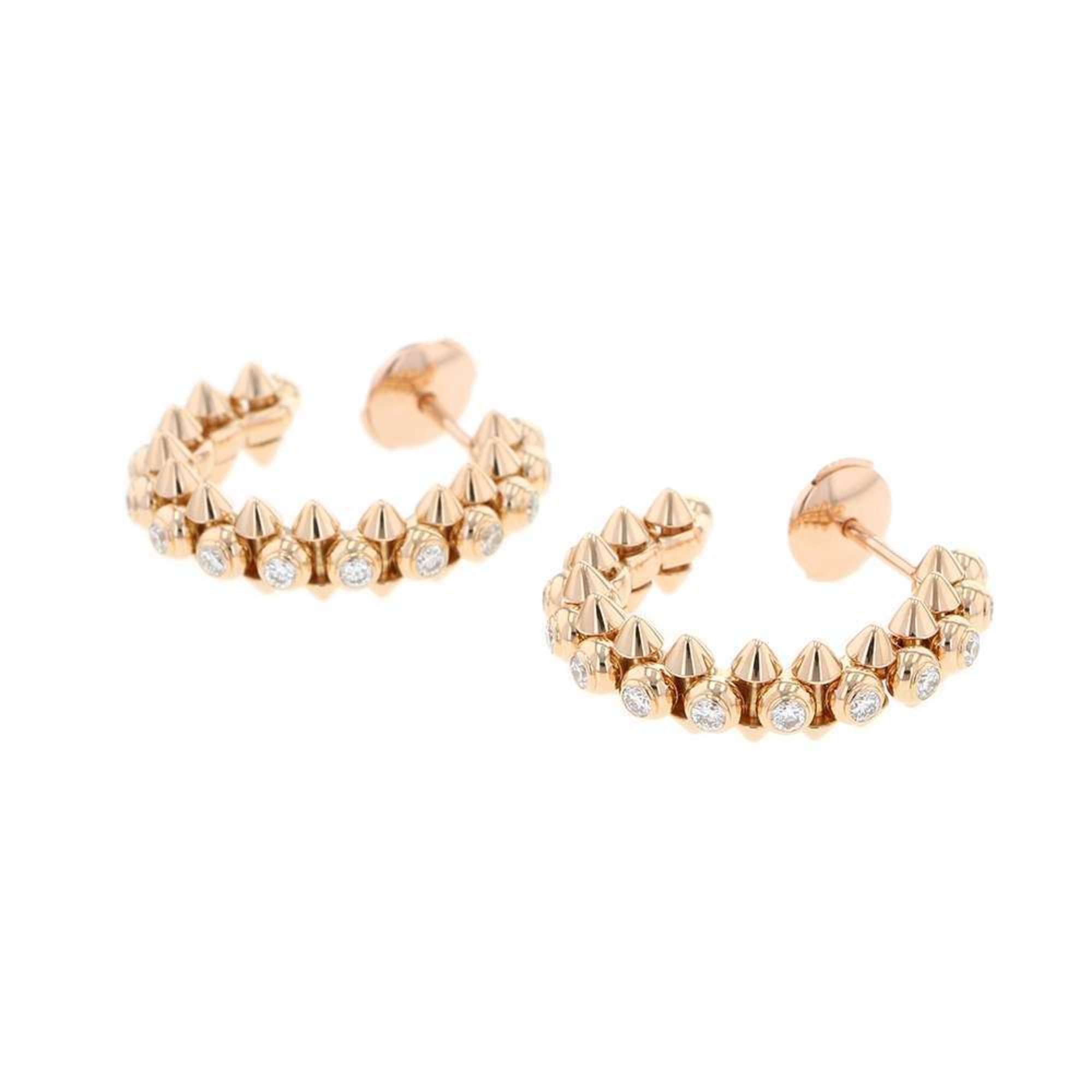 Cartier Cartier Clash de Cartier earring Size ONE SIZE - 2 Thumbnail