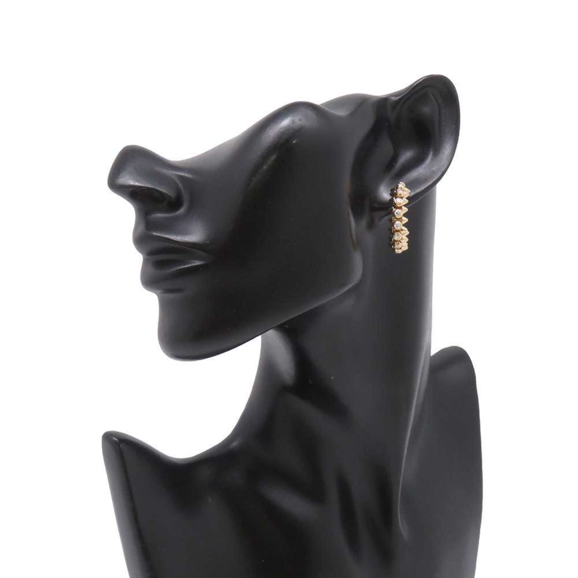 Cartier Cartier Clash de Cartier earring Size ONE SIZE - 6 Thumbnail