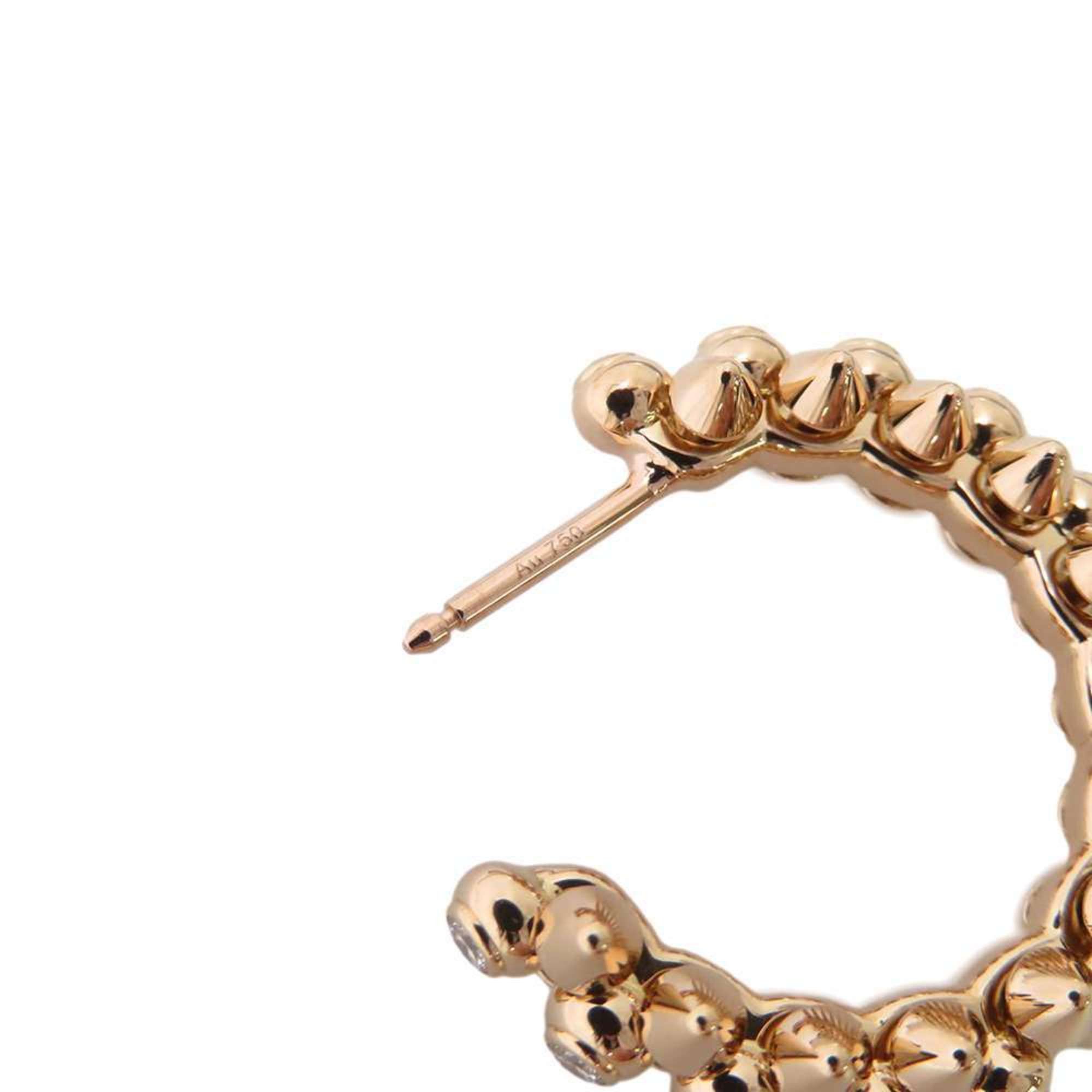 Cartier Cartier Clash de Cartier earring Size ONE SIZE - 4 Thumbnail