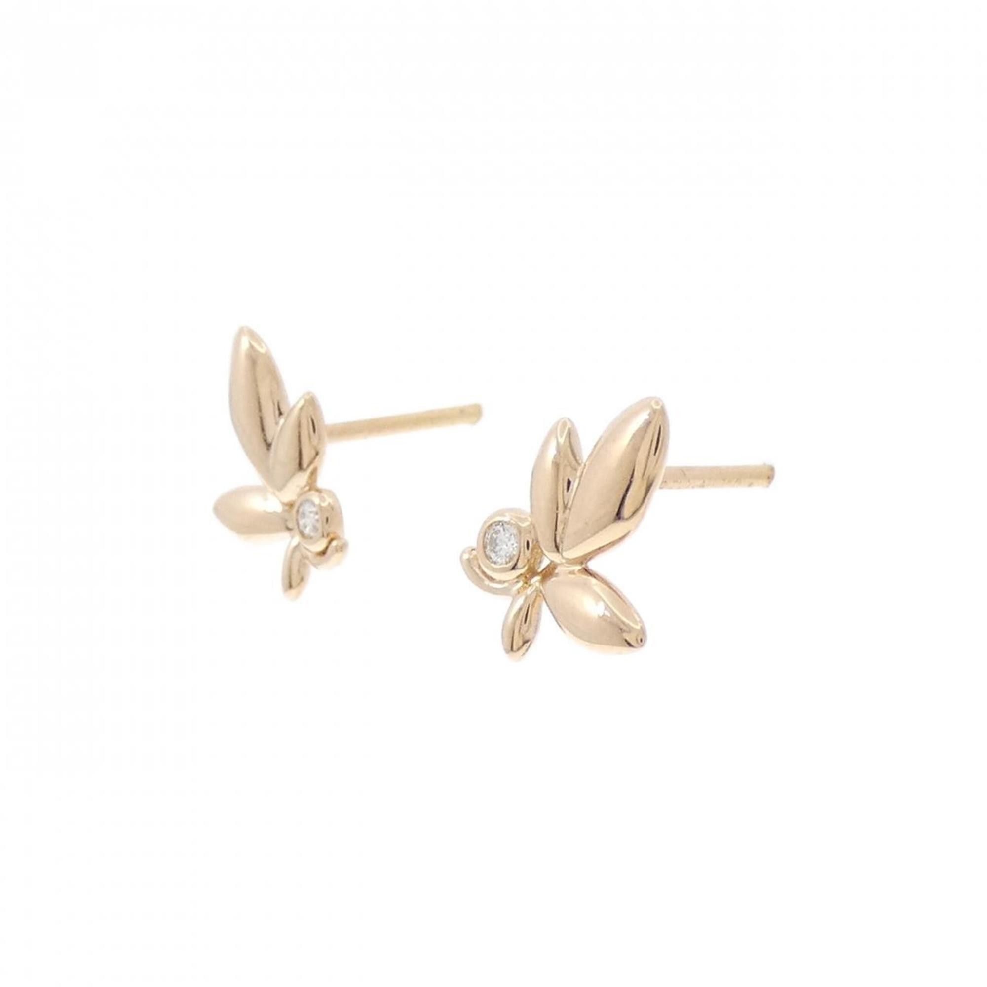 Tiffany & Co. Tiffany & Co Olive leaf earring Size ONE SIZE - 2 Thumbnail
