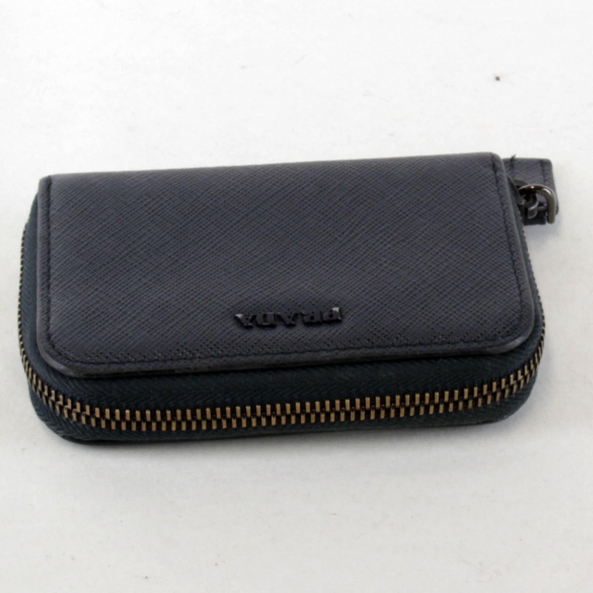 Prada Prada Saffiano wallet Size ONE SIZE - 6 Thumbnail
