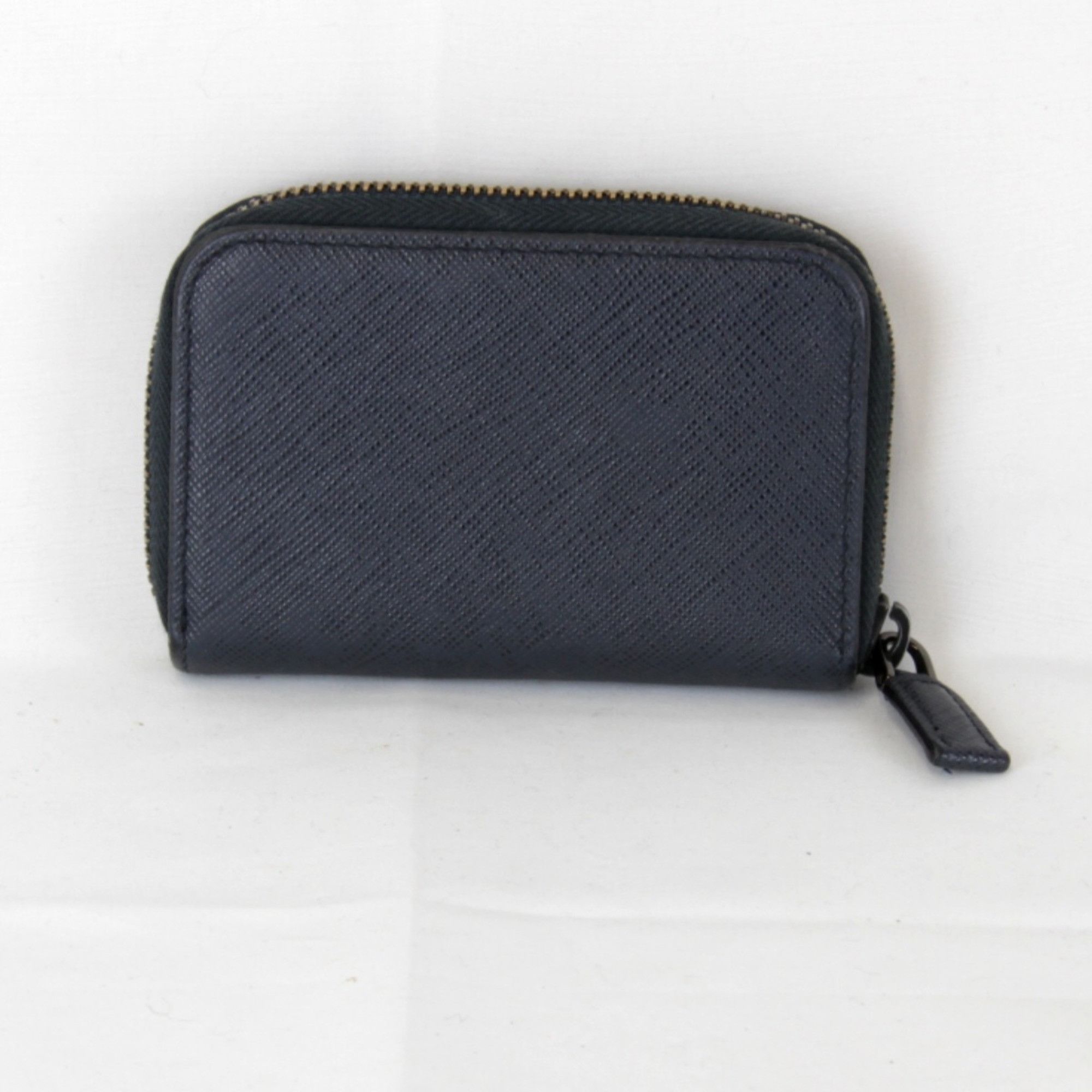 Prada Prada Saffiano wallet Size ONE SIZE - 2 Thumbnail
