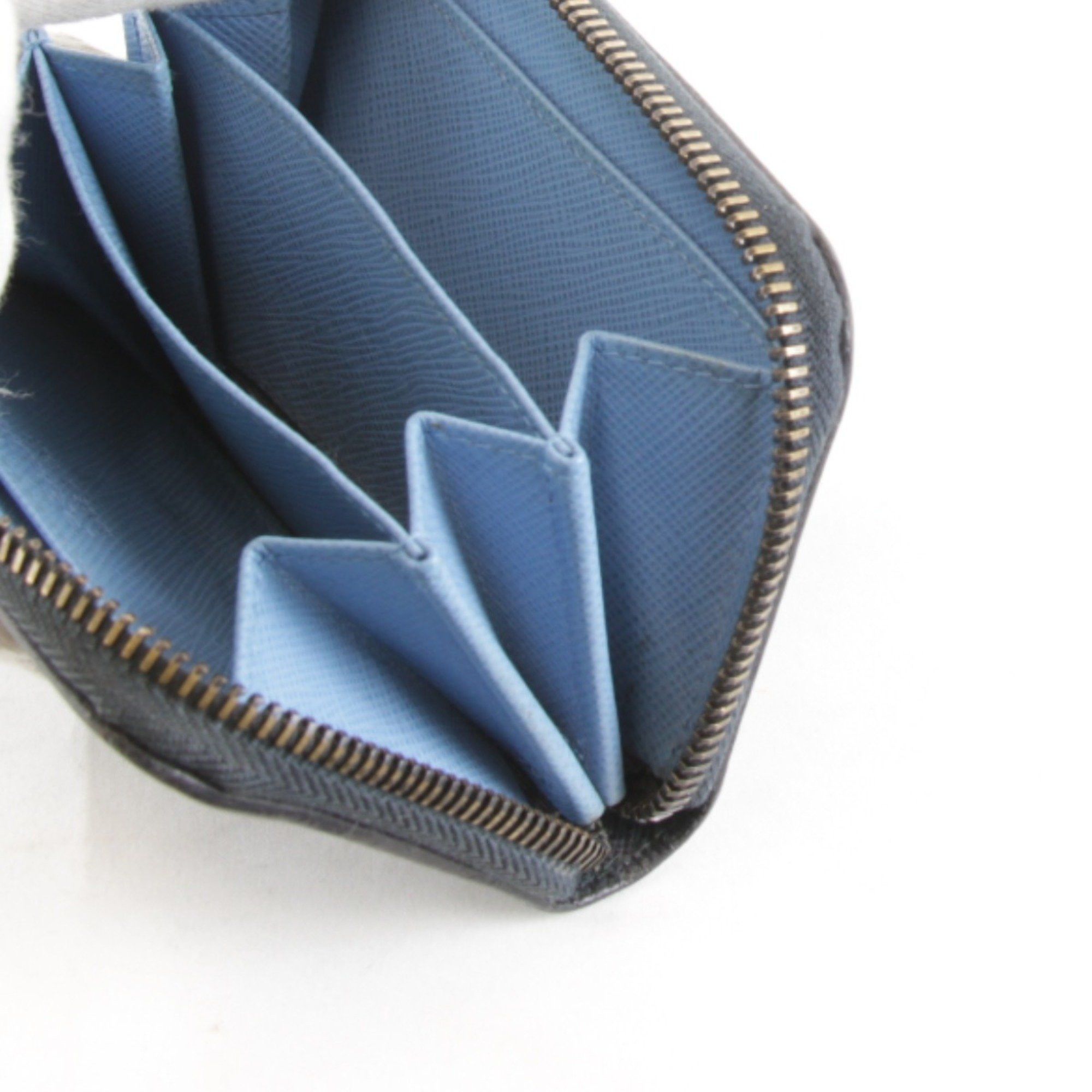 Prada Prada Saffiano wallet Size ONE SIZE - 10 Thumbnail