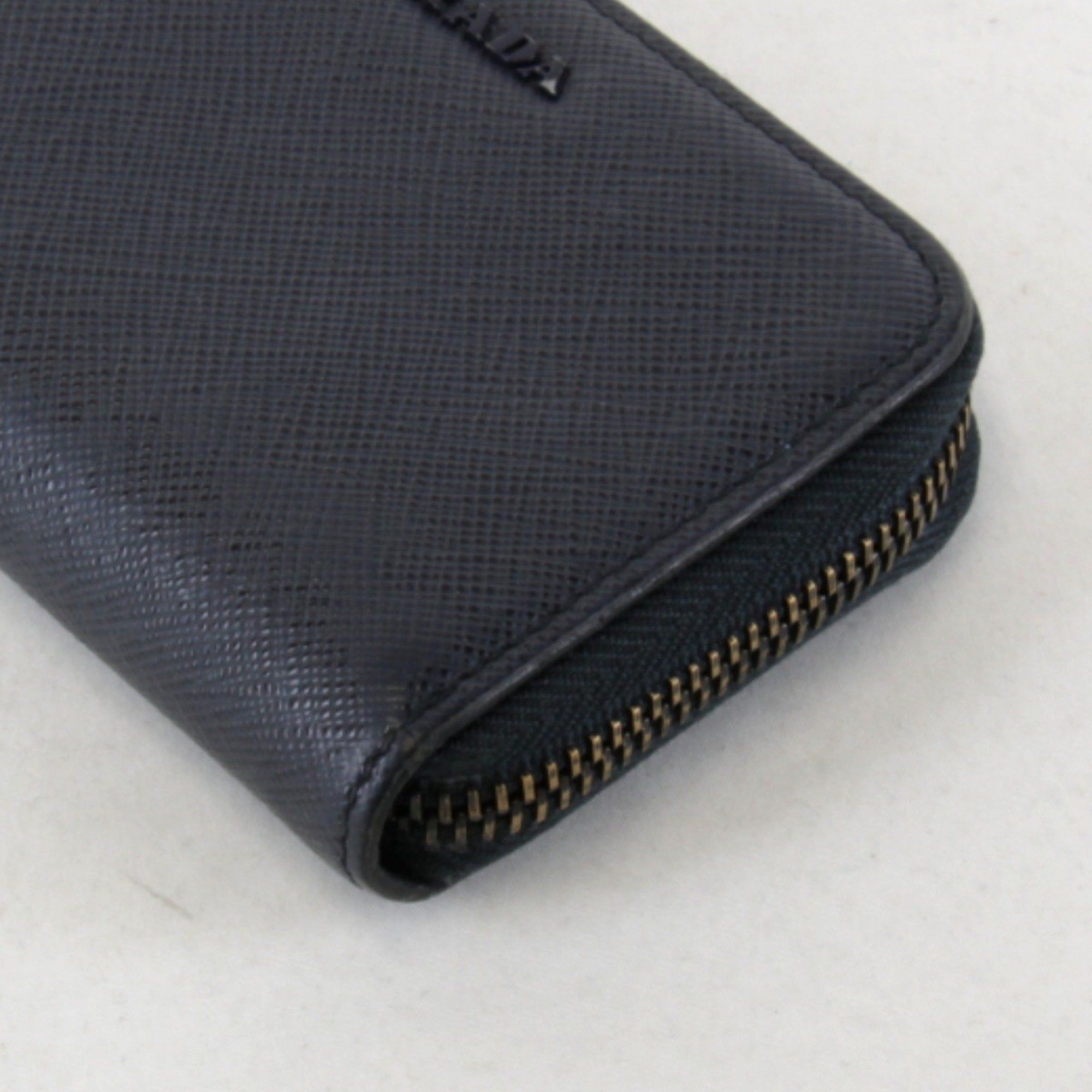 Prada Prada Saffiano wallet Size ONE SIZE - 3 Thumbnail