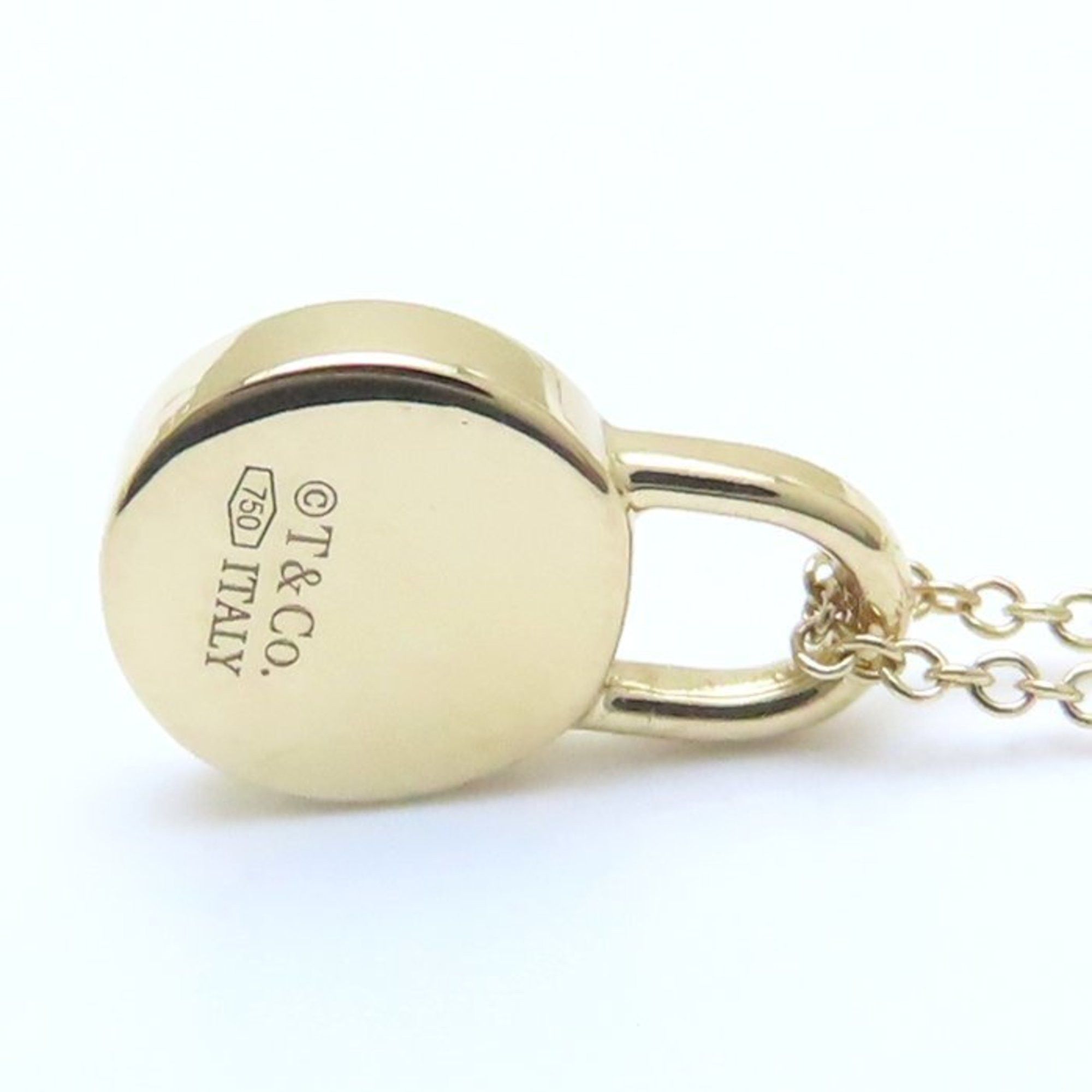 Tiffany & Co. Tiffany & Co 1837 necklace Size ONE SIZE - 4 Thumbnail