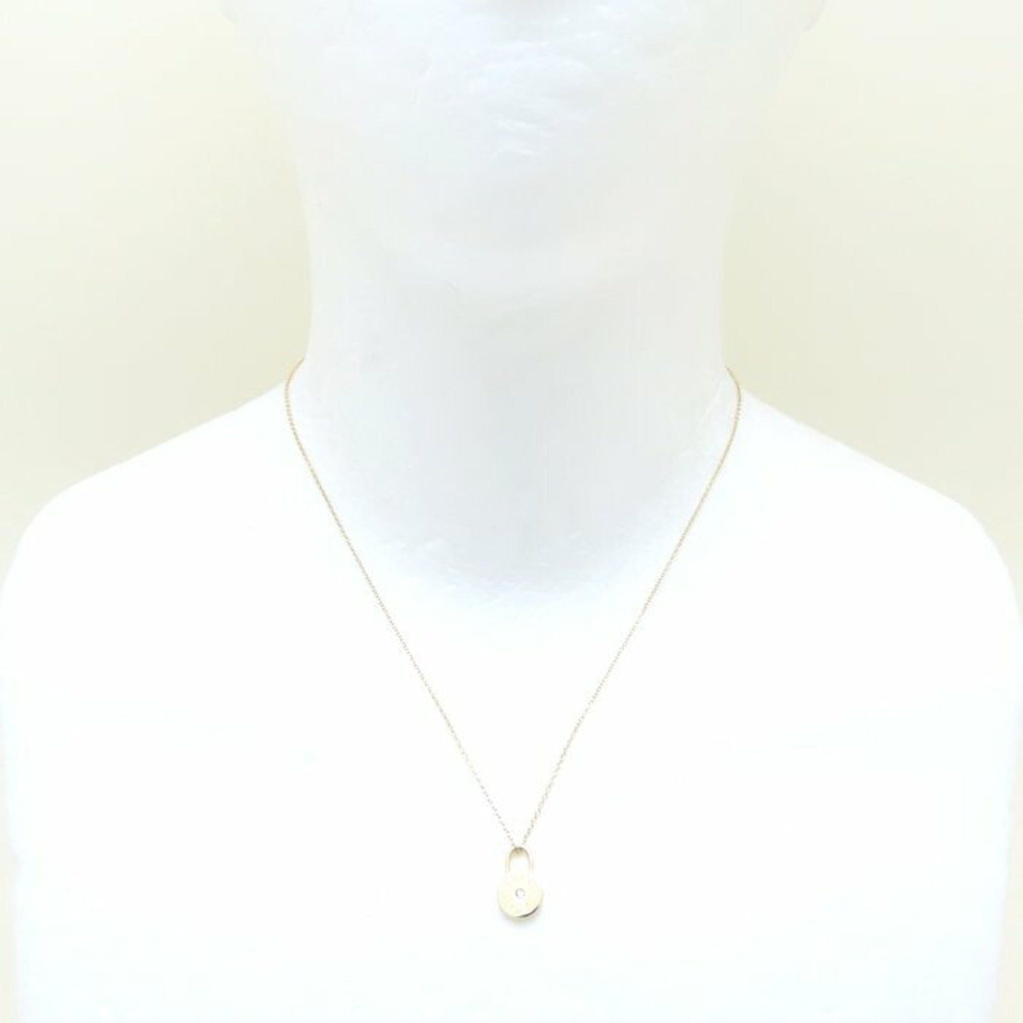 Tiffany & Co. Tiffany & Co 1837 necklace Size ONE SIZE - 8 Thumbnail