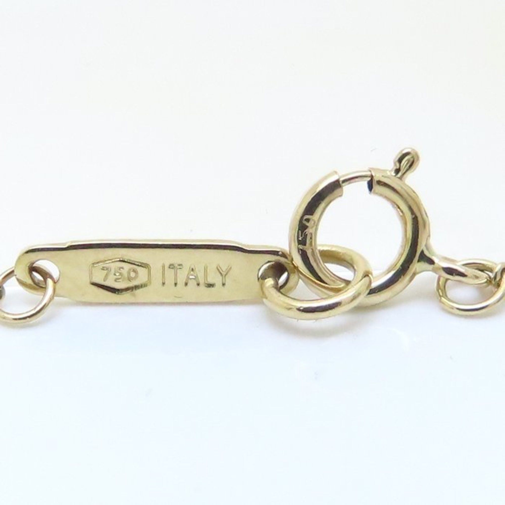 Tiffany & Co. Tiffany & Co 1837 necklace Size ONE SIZE - 6 Thumbnail