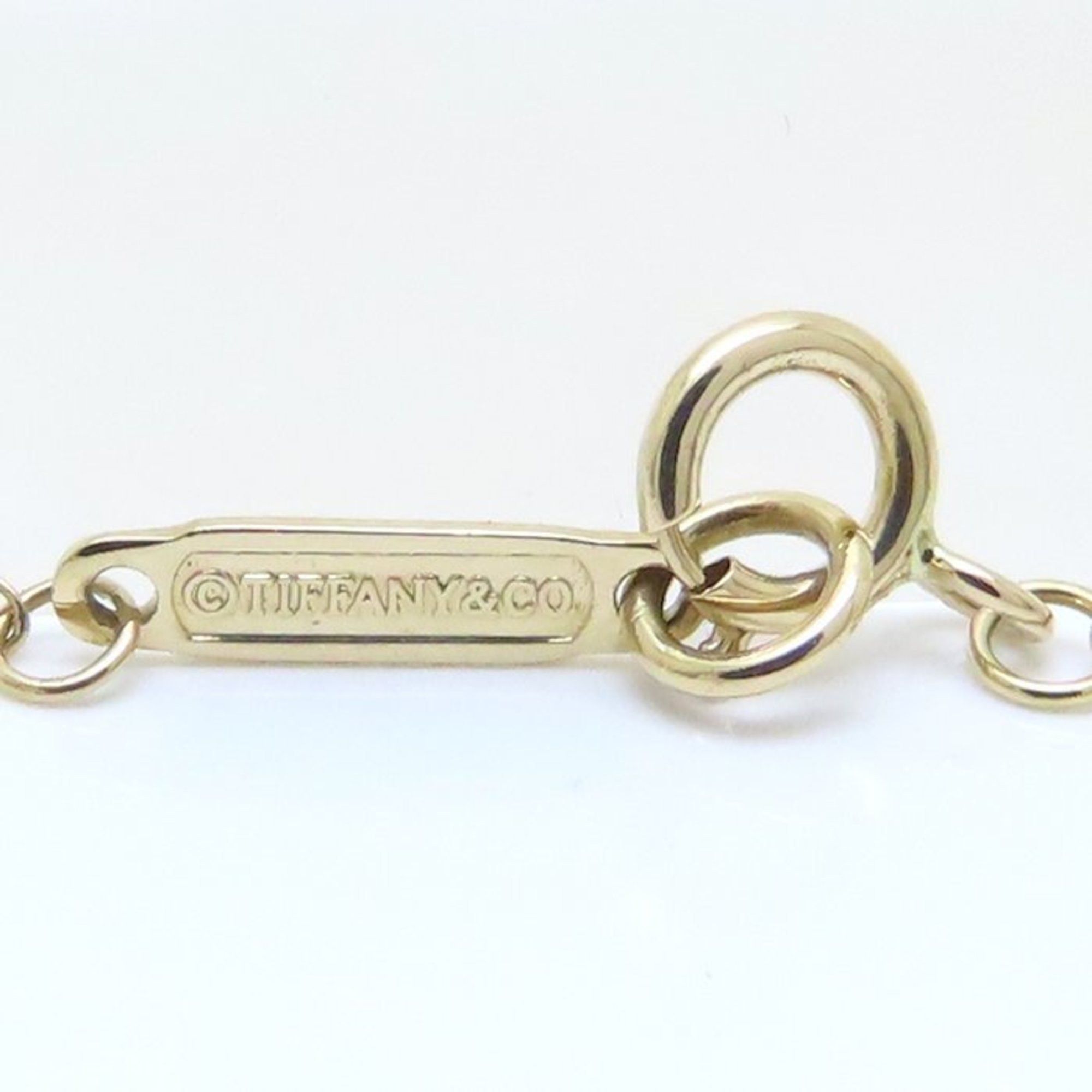 Tiffany & Co. Tiffany & Co 1837 necklace Size ONE SIZE - 7 Thumbnail