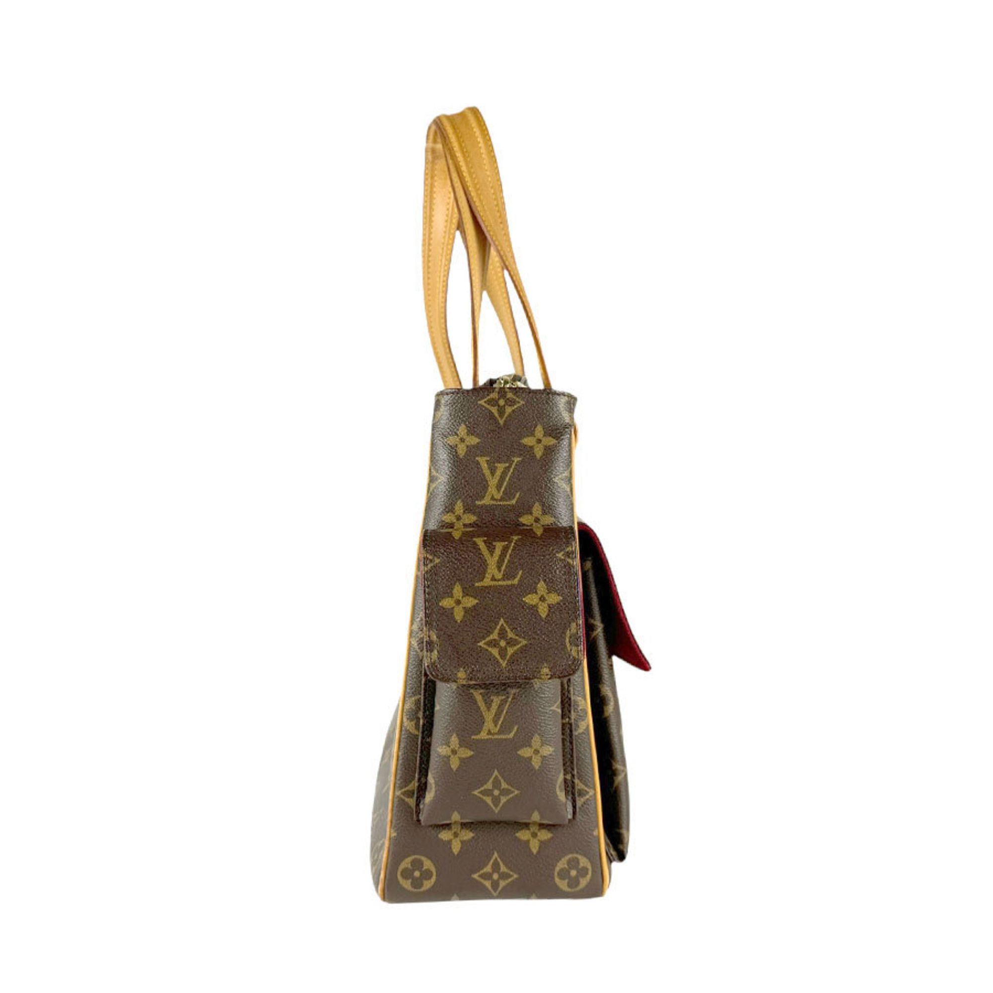 Louis Vuitton Louis Vuitton Multipli Cité handbag Size ONE SIZE - 3 Thumbnail