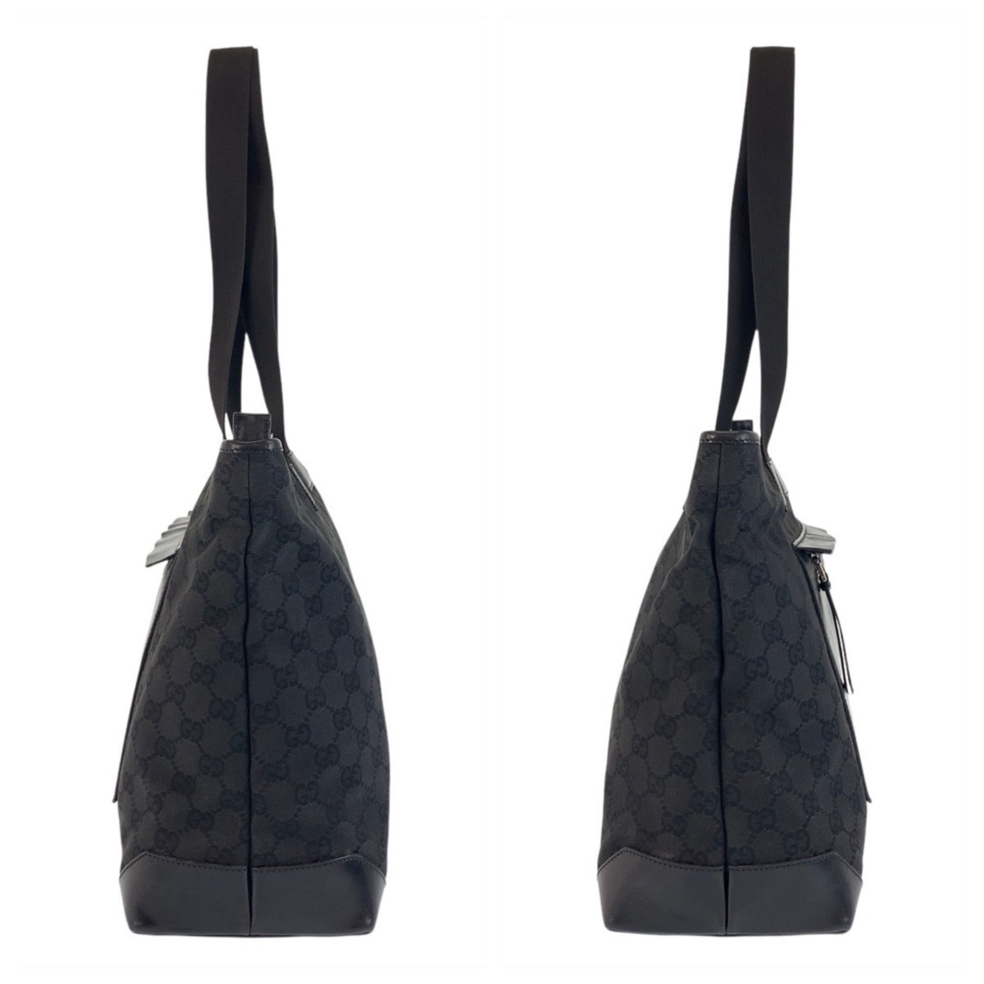 Gucci Gucci GG canvas tote Size ONE SIZE - 3 Thumbnail