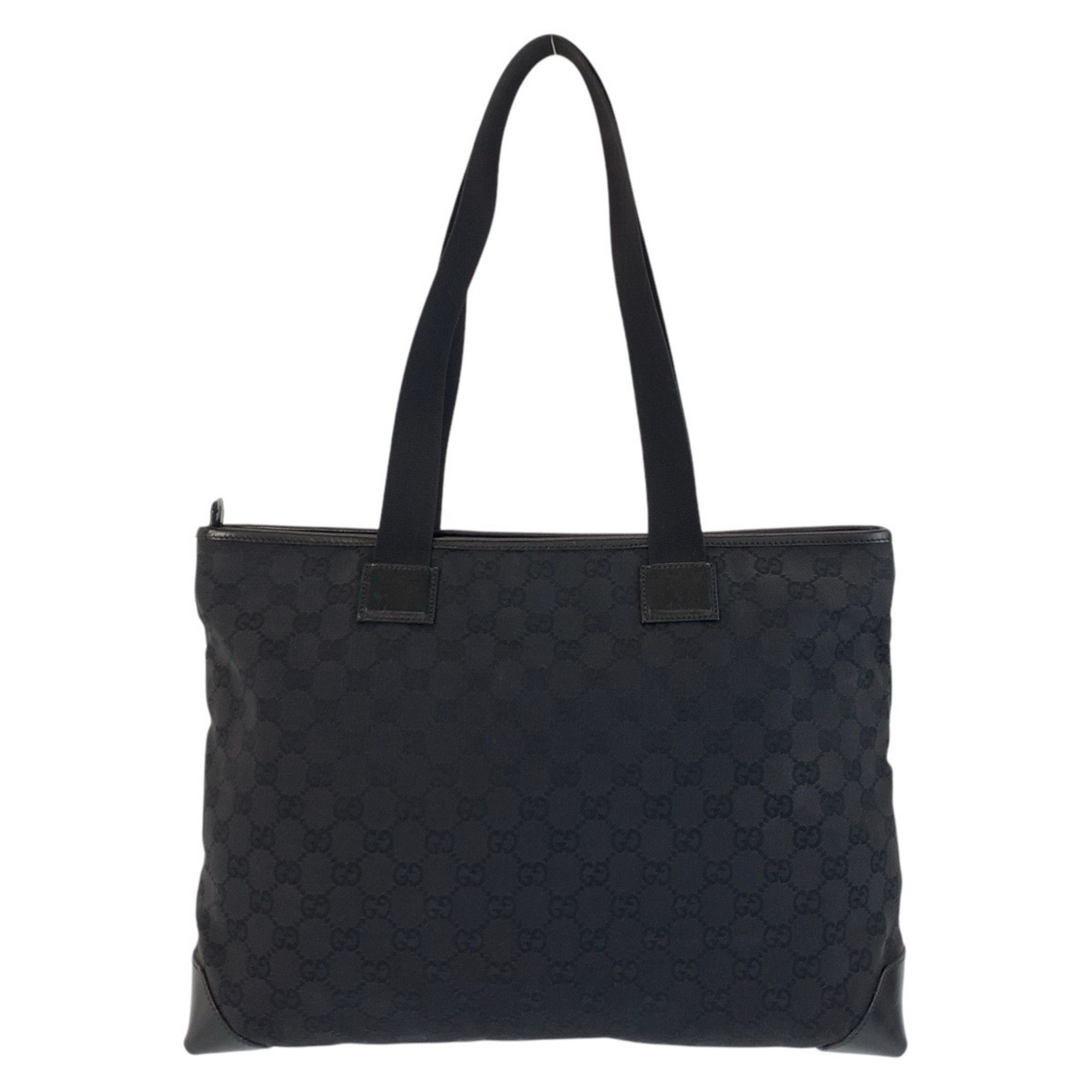 Gucci Gucci GG canvas tote Size ONE SIZE - 2 Thumbnail