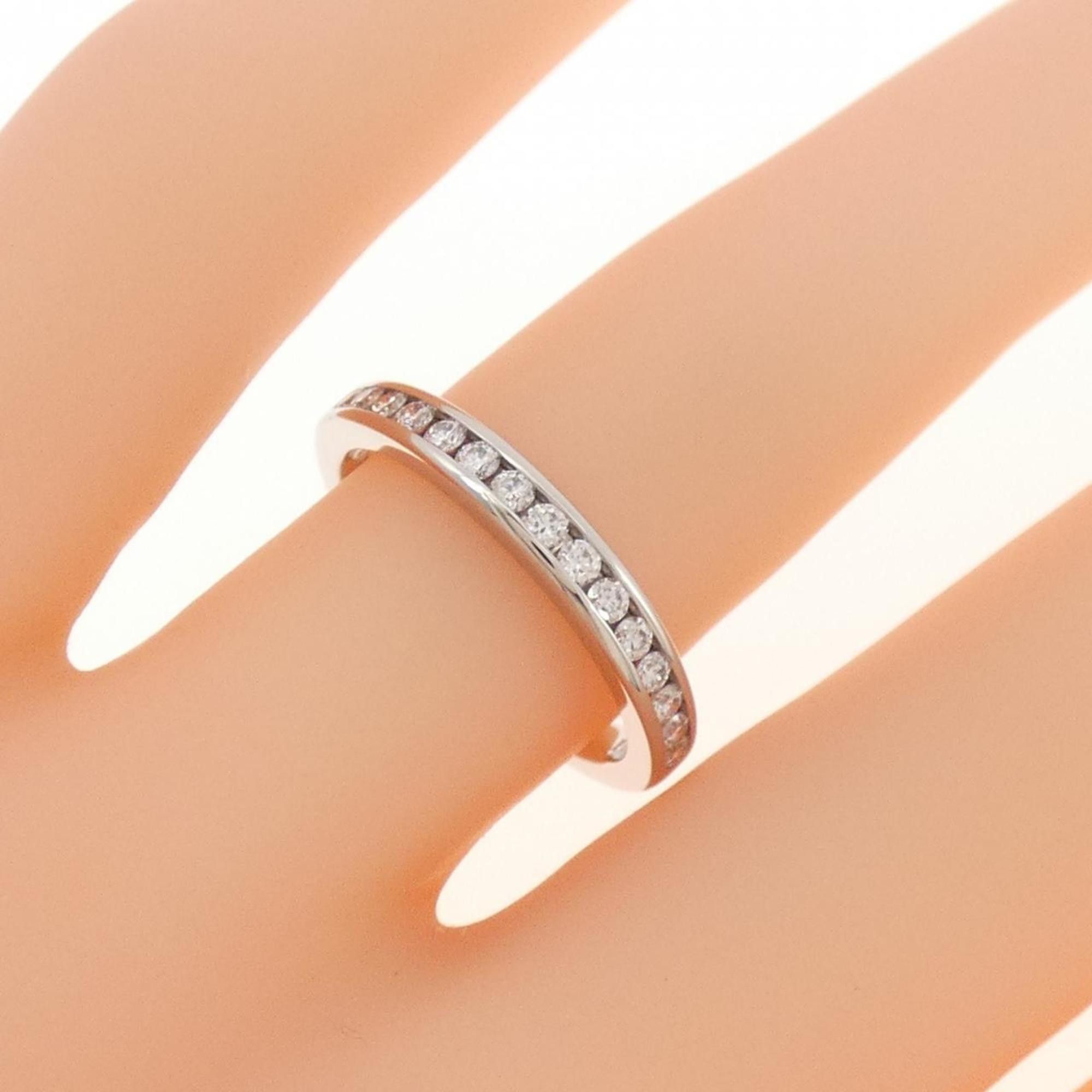 Tiffany & Co. Tiffany & Co Eternity Ring ring Size ONE SIZE - 5 Thumbnail