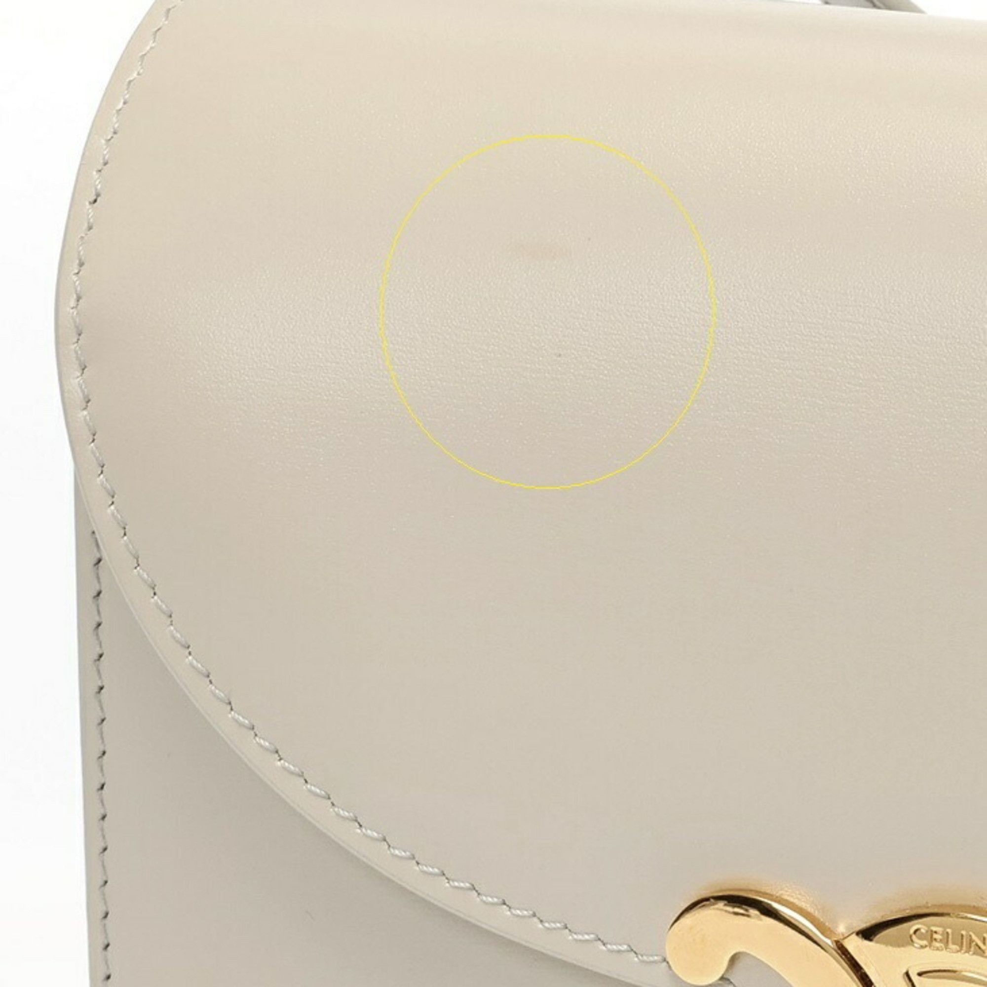 Celine Céline Teen shoulder Size ONE SIZE - 6 Thumbnail