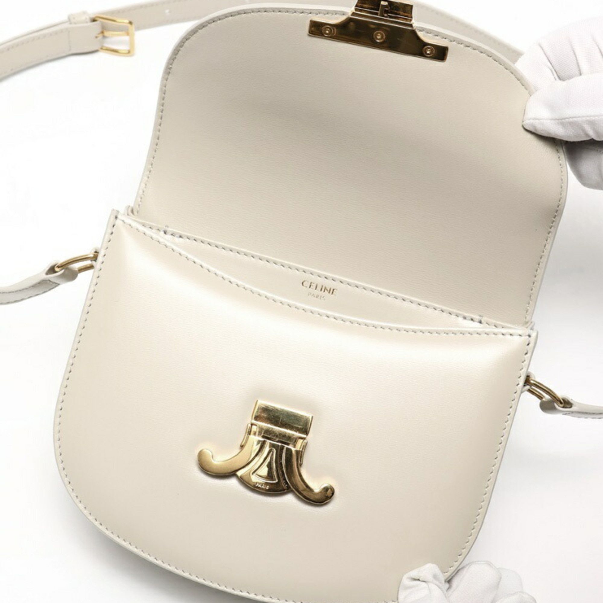 Celine Céline Teen shoulder Size ONE SIZE - 7 Thumbnail