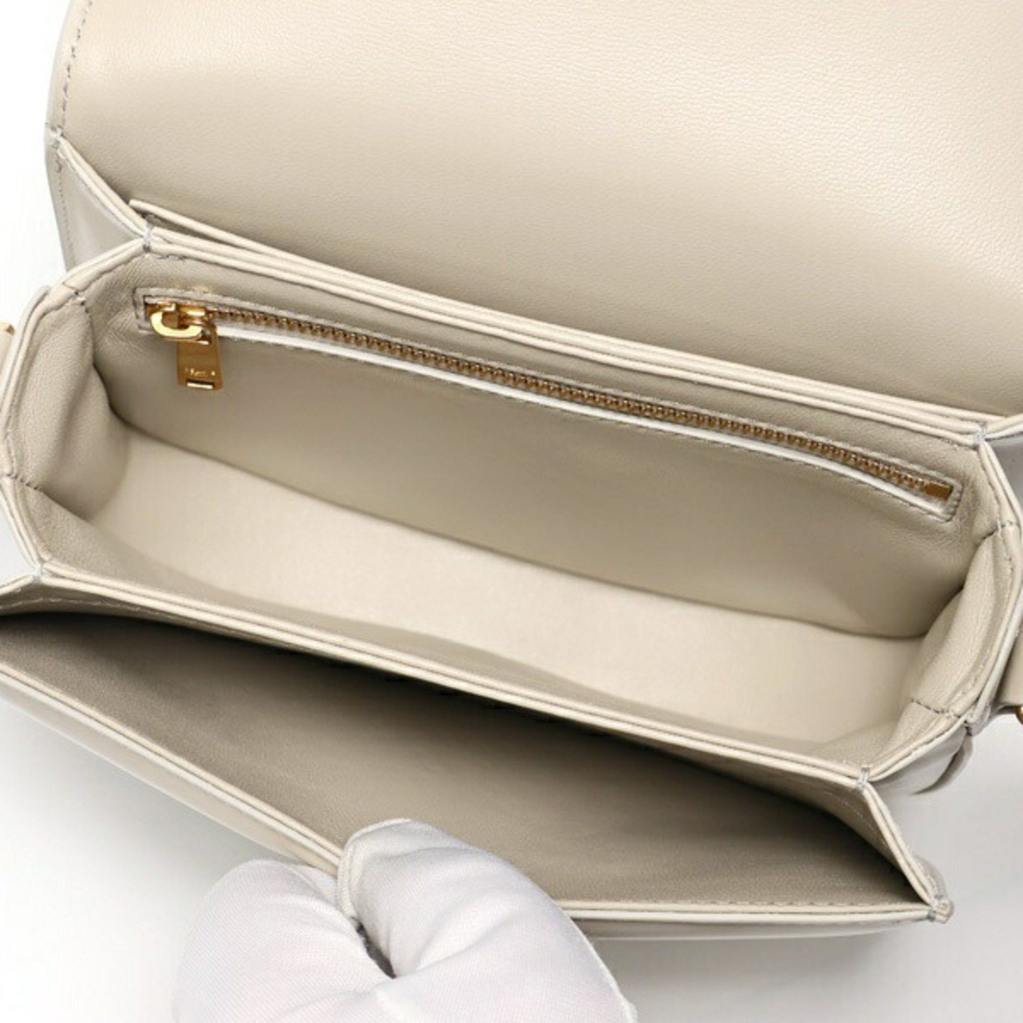 Celine Céline Teen shoulder Size ONE SIZE - 5 Thumbnail