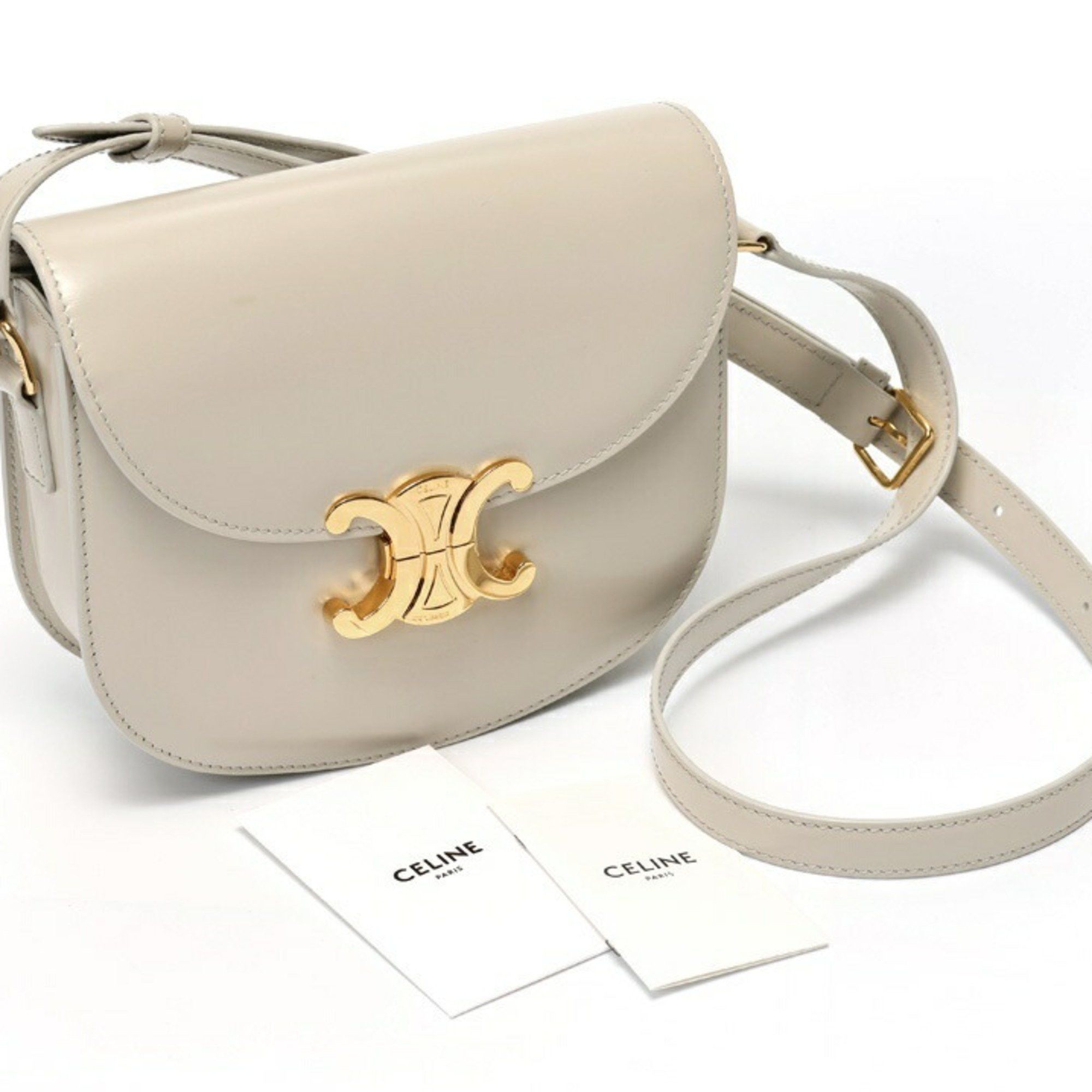 Celine Céline Teen shoulder Size ONE SIZE - 8 Thumbnail