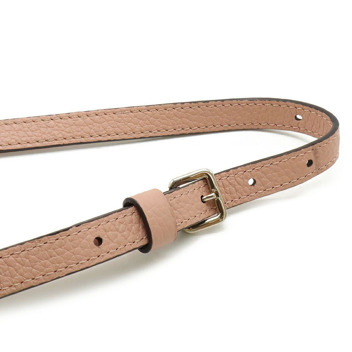 Louis Vuitton Louis Vuitton Louis Vuitton Lockit MM Veau Cachemire 2way bag Leather Shoulder Bag M94594 Size ONE SIZE - 8 Thumbnail