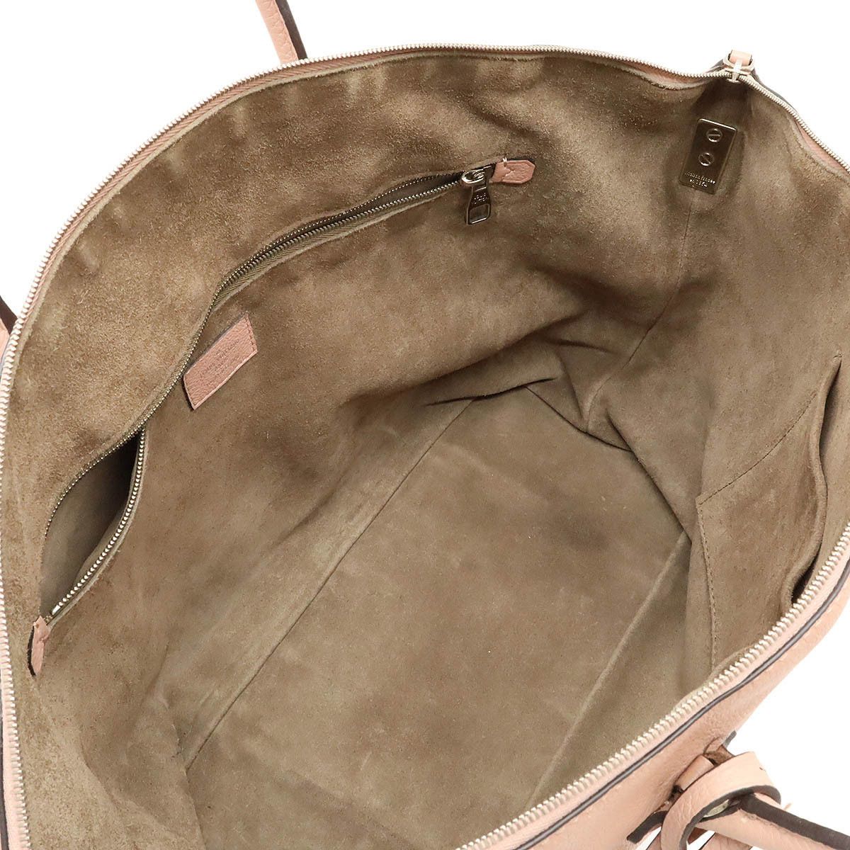 Louis Vuitton Louis Vuitton Louis Vuitton Lockit MM Veau Cachemire 2way bag Leather Shoulder Bag M94594 Size ONE SIZE - 6 Thumbnail