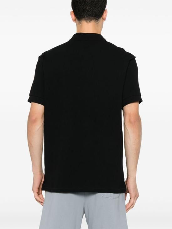 Paul Smith PAUL SMITH Men T-Shirts M2R183K PZEBRA79 Black Size US L / EU 52-54 / 3 - 4 Thumbnail
