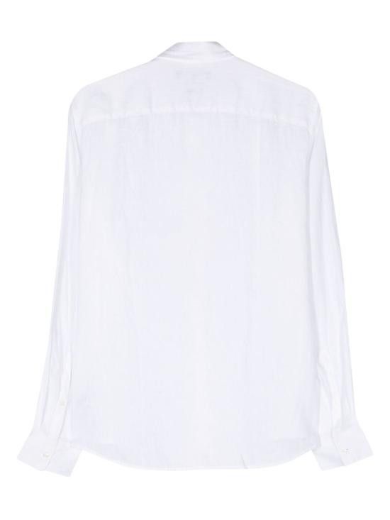 Michael Kors MICHAEL KORS Men Long Tops CS4400H4YT 100 White Size US S / EU 44-46 / 1 - 2 Thumbnail