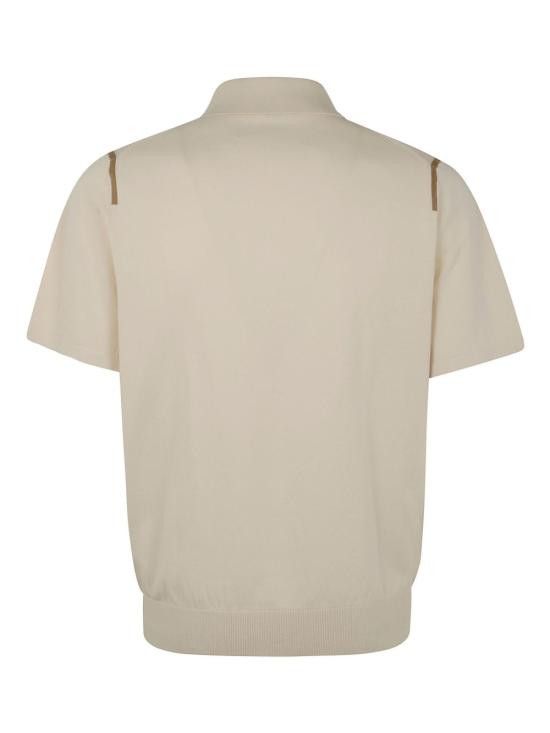 Paul Smith PAUL SMITH Men T-Shirts M1R261Z P0267602 White Size US S / EU 44-46 / 1 - 3 Thumbnail