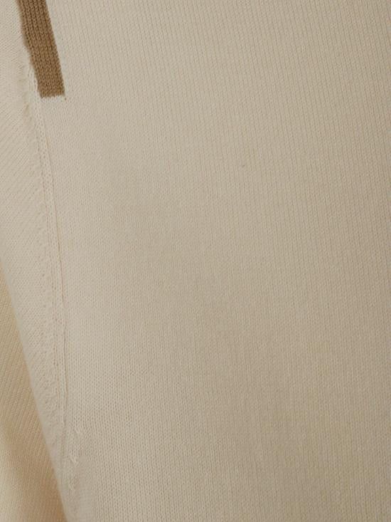 Paul Smith PAUL SMITH Men T-Shirts M1R261Z P0267602 White Size US S / EU 44-46 / 1 - 2 Thumbnail