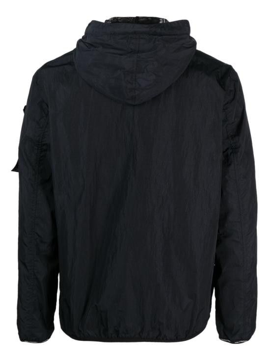 Peuterey PEUTEREY Men Jacket PEU477201181834 215 Blue Size US M / EU 48-50 / 2 - 2 Thumbnail