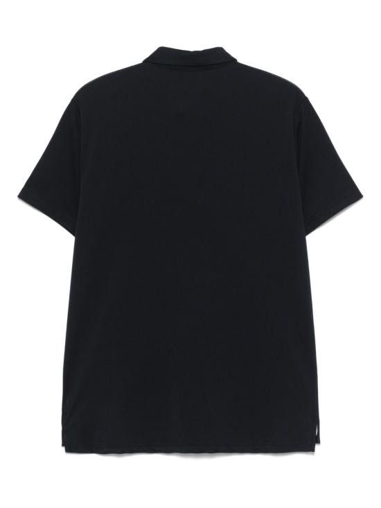 Peuterey PEUTEREY Men T-Shirts PEU547199012182 215 Blue Size US XL / EU 56 / 4 - 2 Thumbnail