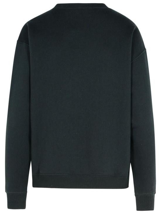 Polo Ralph Lauren POLO RALPH LAUREN Women Hoodies 211 943006 003 Black Size M / US 6-8 / IT 42-44 - 3 Thumbnail