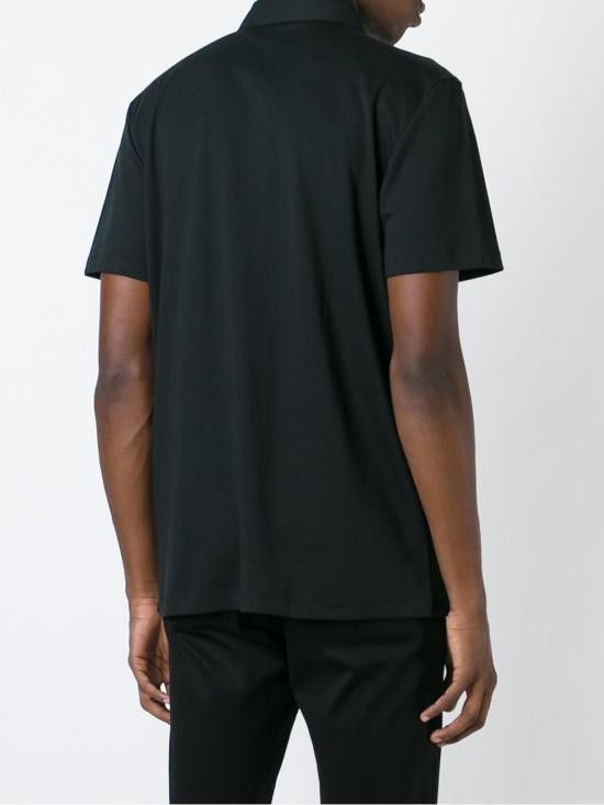 Michael Kors MICHAEL KORS Men T-Shirts CB95FGVC93 001 Black Size US XXL / EU 58 / 5 - 4 Thumbnail