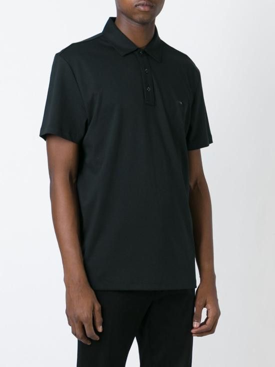 Michael Kors MICHAEL KORS Men T-Shirts CB95FGVC93 001 Black Size US XXL / EU 58 / 5 - 3 Thumbnail